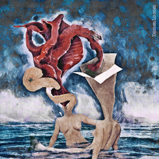 Song of the Sea · 2013 · Signed canvas print · 45x45cm